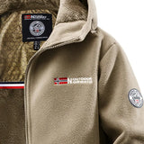 CELVOIR | VESTE D’HIVER POUR HOMME