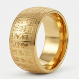 Bague Statement D’Inspiration Vintage