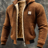CELVOIR | VESTE D’HIVER POUR HOMME