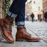 CELVOIR | CHAUSSURES HOMME CUIR CLASSIQUE