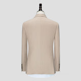 CELVOIR | COSTUME CROISÉ HOMMES