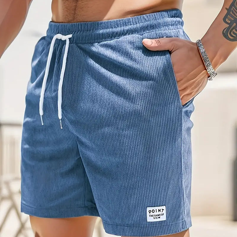 CELVOIR | SHORT DE BAIN ESTIVAL POUR HOMME