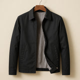 CELVOIR | VESTE ZIP HOMMES