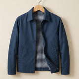 CELVOIR | VESTE ZIP HOMMES