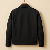 CELVOIR | VESTE ZIP HOMMES