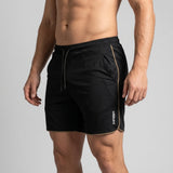 Celvoir | Short De Bain Slim À Séchage Rapide Pour Hommes
