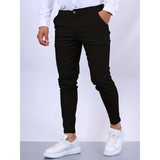 CELVOIR | PANTALON SLIM BUSINESS POUR HOMME
