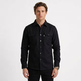 Chemise Classique En Mélange De Coton Pour Hommes
