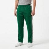 Pantalon De Sport À Rayures Latérales