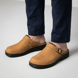 Celvoir | Chaussons Slip-On Pour La Maison Pour Hommes