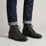 Celvoir | Bottines Homme À Lacets
