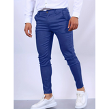 CELVOIR | PANTALON SLIM BUSINESS POUR HOMME