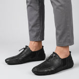 Celvoir | Mocassins De Conduite Slip-On Pour Hommes