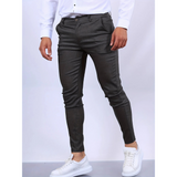 CELVOIR | PANTALON SLIM BUSINESS POUR HOMME