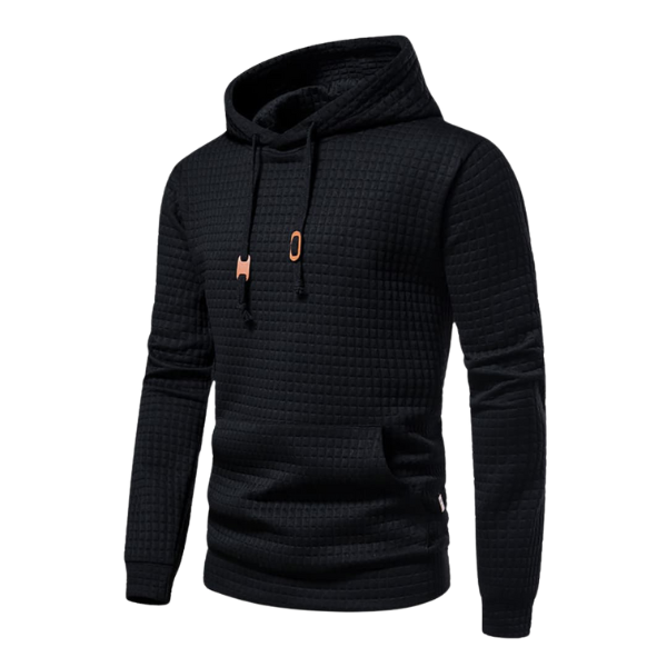 CELVOIR | SWEAT À CAPUCHE POUR HOMME