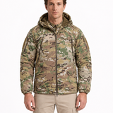 Veste Tactique Imperméable Pour Homme