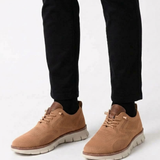 Chaussures Respirantes À Lacets Confortables