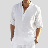 CELVOIR | CHEMISE INTEMPORELLE POUR HOMME