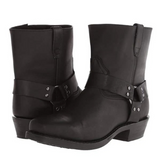 CELVOIR | BOTTES COWBOY ZIP LATÉRAL POUR HOMME