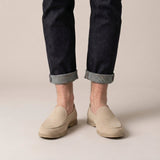 Celvoir | Mocassins Habillés Slip-On En Cuir Pour Hommes