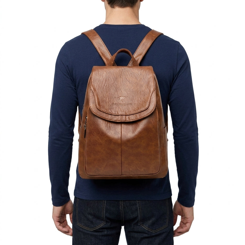 Sac À Dos Antivol Pour Ordinateur