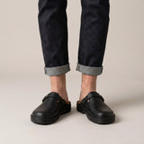 Celvoir | Chaussons En Similicuir PU Pour Hommes