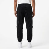 Pantalon De Jogging Droit À Rayures
