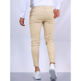 CELVOIR | PANTALON SLIM BUSINESS POUR HOMME