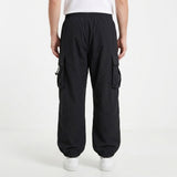 Pantalon Cargo À Poches Sur Les Cuisses