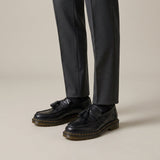 Celvoir | Mocassins Penny En Cuir Pour Hommes