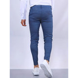 CELVOIR | PANTALON SLIM BUSINESS POUR HOMME