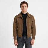 Veste Raffinée Du Quotidien