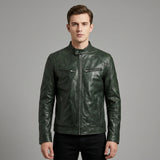 CELVOIR | VESTE STRUCTURÉE HOMMES