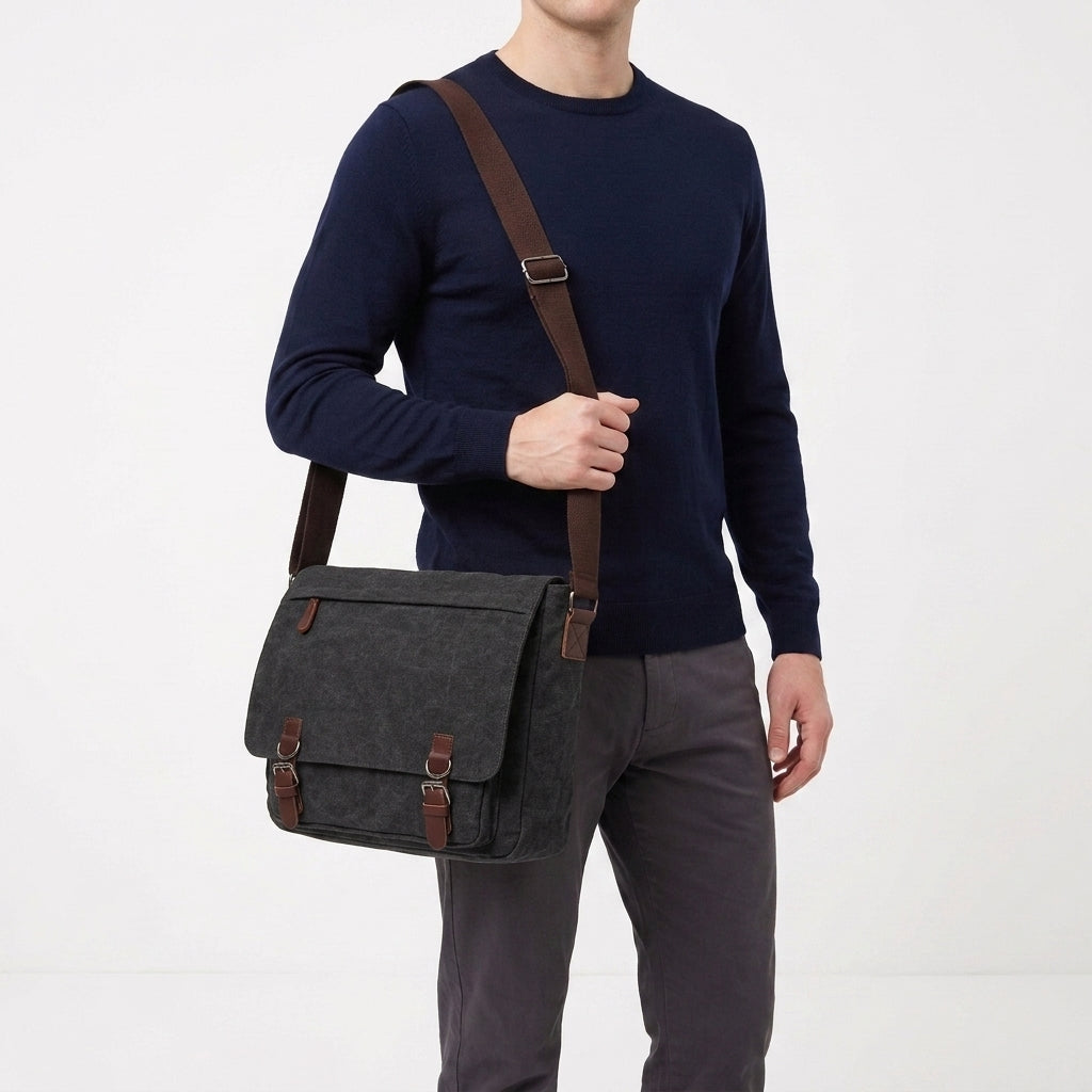 Sac À Bandoulière Ajustable