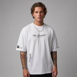 Celvoir | T-Shirt À Imprimé Graphique Pour Hommes