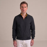 Celvoir | Veste Légère Zippée Pour L'Été Pour Hommes