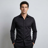 CELVOIR | CHEMISE STRETCH HOMMES