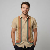 CELVOIR | CHEMISE LIN HOMMES