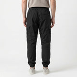 Pantalon Cargo Décontracté À Multiples Poches