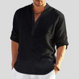 CELVOIR | CHEMISE INTEMPORELLE POUR HOMME