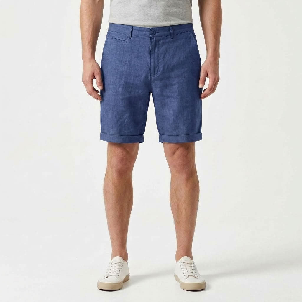 Short D’Été Léger Pour Homme