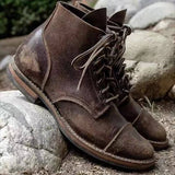 CELVOIR | BOTTINES MI-MOLLET HOMMES