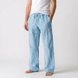 Celvoir | Pantalon D'Été À Cordon De Serrage Pour Hommes