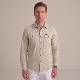 Celvoir | Chemise Outdoor Classique Pour Hommes