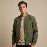 CELVOIR | BOMBER VESTE HOMMES