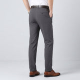 Celvoir | Pantalon Décontracté Extensible Pour Hommes