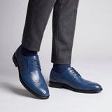 CELVOIR | CHAUSSURES OXFORD HOMMES