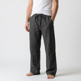 Celvoir | Pantalon D'Été À Cordon De Serrage Pour Hommes