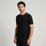 CELVOIR | T-SHIRT MÉRINOS HOMMES