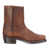 CELVOIR | BOTTES COWBOY ZIP LATÉRAL POUR HOMME